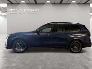 ALPINA XB7 SUV 621 CP Benzină Second hand — miniatura 3