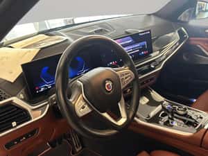 ALPINA XB7 SUV 621 CP Benzină Second hand — miniatura 4