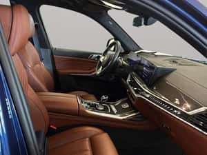 ALPINA XB7 SUV 621 CP Benzină Second hand — miniatura 5