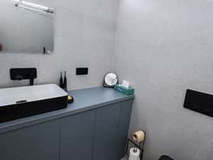 Apartament 2 camere ultracentral | Terasa 50 mp | Vedere panoramica — miniatura 5