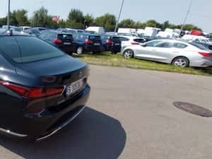 Lexus LS 500, hibrid, 2023, 45.598 km — miniatura 5