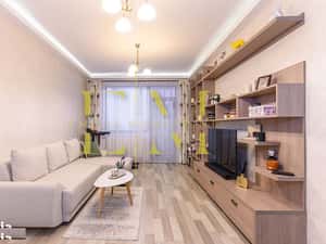 VANZARE | Apartament 3 camere | 82 m2 | Parcare | ISARAN — miniatura 3