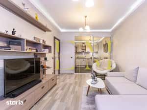 VANZARE | Apartament 3 camere | 82 m2 | Parcare | ISARAN — miniatura 4