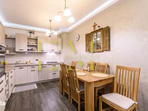 VANZARE | Apartament 3 camere | 82 m2 | Parcare | ISARAN — miniatura 5