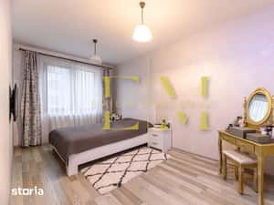 VANZARE | Apartament 3 camere | 82 m2 | Parcare | ISARAN — miniatura 6
