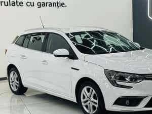 RENAULT MEGANE 2019, 171.000 km, Diesel, Manual — miniatura 2