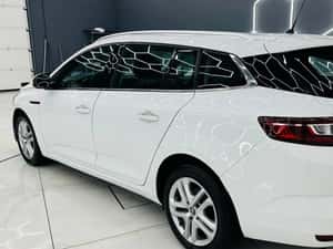 RENAULT MEGANE 2019, 171.000 km, Diesel, Manual — miniatura 3