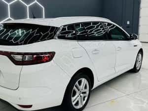 RENAULT MEGANE 2019, 171.000 km, Diesel, Manual — miniatura 4