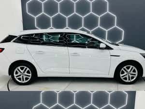 RENAULT MEGANE 2019, 171.000 km, Diesel, Manual — miniatura 5