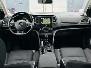 RENAULT MEGANE 2019, 171.000 km, Diesel, Manual — miniatura 6