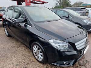 Punte spate Mercedes B-Class W246 2013 HATCHBACK 1.8 CDI A 651 010 72 16