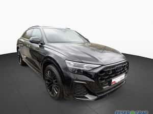 Audi Q8 2025, SUV, 26.400 km, Diesel, 286 CP — miniatura 2