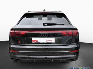 Audi Q8 2025, SUV, 26.400 km, Diesel, 286 CP — miniatura 4