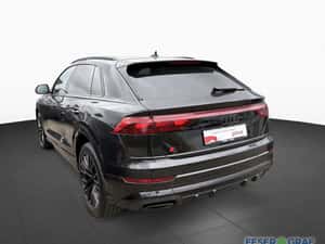 Audi Q8 2025, SUV, 26.400 km, Diesel, 286 CP — miniatura 5