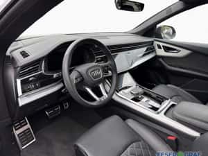 Audi Q8 2025, SUV, 26.400 km, Diesel, 286 CP — miniatura 7