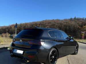 BMW 125d 224CP (nu 120d, 118d) — miniatura 3