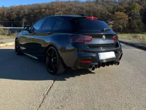 BMW 125d 224CP (nu 120d, 118d) — miniatura 5