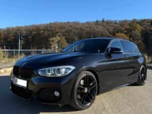 BMW 125d 224CP (nu 120d, 118d) — miniatura 7