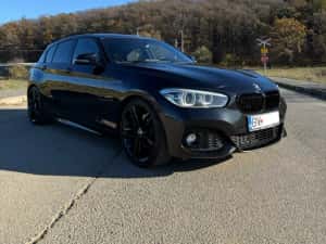 BMW 125d 224CP (nu 120d, 118d) — miniatura 9
