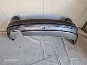 Bara spate Audi a4 b8 facelift s-line break — miniatura 7