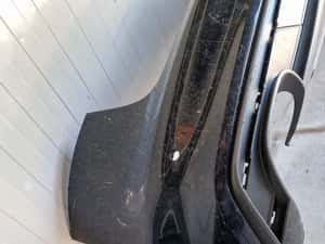 Bara spate Audi a4 b8 facelift s-line break — miniatura 9