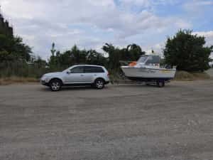 Beneteau Antares 550 Cabinata cu motor si peridoc nu necesita investitii — miniatura 5