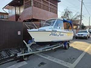 Beneteau Antares 550 Cabinata cu motor si peridoc nu necesita investitii — miniatura 10