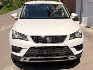 Seat Ateca Automată 115 HP Diesel