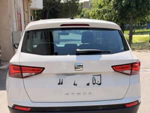 Seat Ateca Automată 115 HP Diesel — miniatura 2
