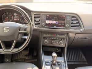 Seat Ateca Automată 115 HP Diesel — miniatura 3