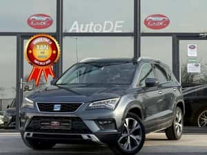 Seat Ateca Automată 115 HP Diesel — miniatura 6
