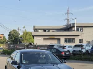 Bmw seria 5 F10´2015 — miniatura 1