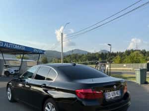 Bmw seria 5 F10´2015 — miniatura 3