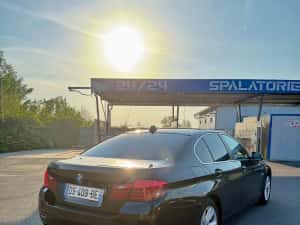 Bmw seria 5 F10´2015 — miniatura 4