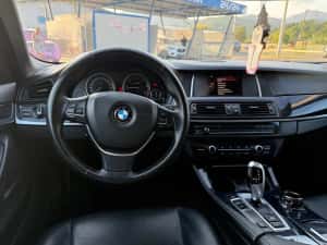 Bmw seria 5 F10´2015 — miniatura 6