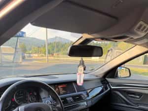 Bmw seria 5 F10´2015 — miniatura 7