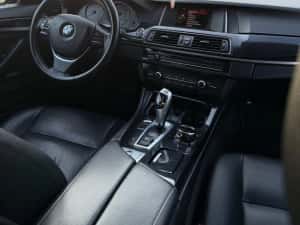Bmw seria 5 F10´2015 — miniatura 8