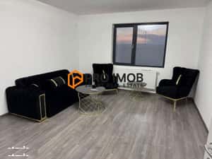 Apartament 2 camere cf 1 decomandat zona Orizont