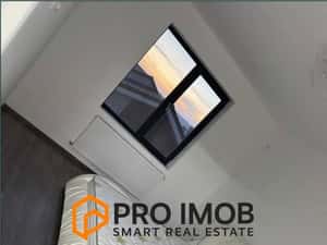 Apartament 2 camere cf 1 decomandat zona Orizont — miniatura 4