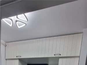 Apartament 2 camere cf 1 decomandat zona Orizont — miniatura 5