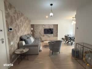 2 CAMERE // BUCEGI 12 // CENTRAL // APARTAMENT DE LUX — miniatura 4