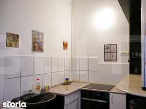 Apartament 3 camere, 75 mp, zona Ultracentrala — miniatura 3