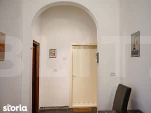 Apartament 3 camere, 75 mp, zona Ultracentrala — miniatura 4