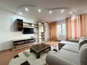 Apartament cu 3 camere de vanzare, bloc nou, Aradului, Timisoara