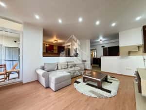 Apartament cu 3 camere de vanzare, bloc nou, Aradului, Timisoara — miniatura 2