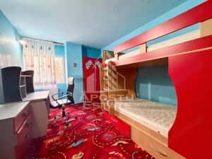 Apartament cu 3 camere de vanzare, bloc nou, Aradului, Timisoara — miniatura 4