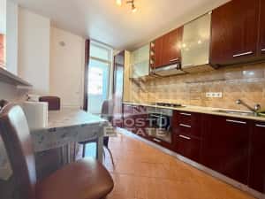 Apartament cu 3 camere de vanzare, bloc nou, Aradului, Timisoara — miniatura 7