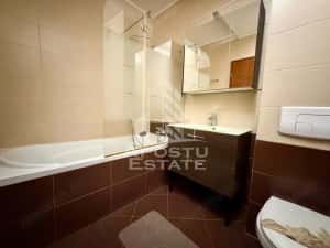 Apartament cu 3 camere de vanzare, bloc nou, Aradului, Timisoara — miniatura 8