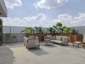 Apartament 3 camere decomandat/nou/ metrou 1Mai — miniatura 2