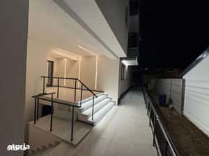 Apartament 3 camere decomandat/nou/ metrou 1Mai — miniatura 5